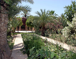 Dar Ayniwen, Marrakech