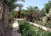 Dar Ayniwen Villa Hotel, Marrakesh, Morocco