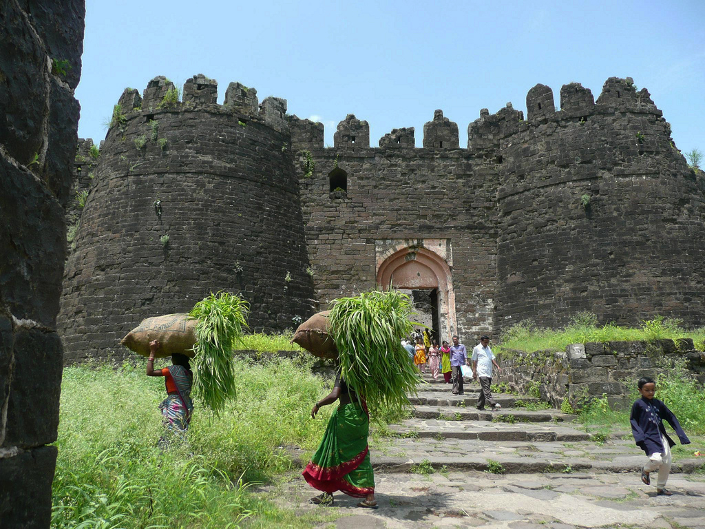 Daulatabad Marisa