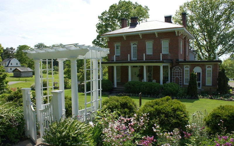 Dawes Arboretum