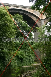 Dean Bridge