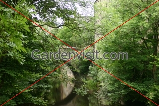 Dean Village