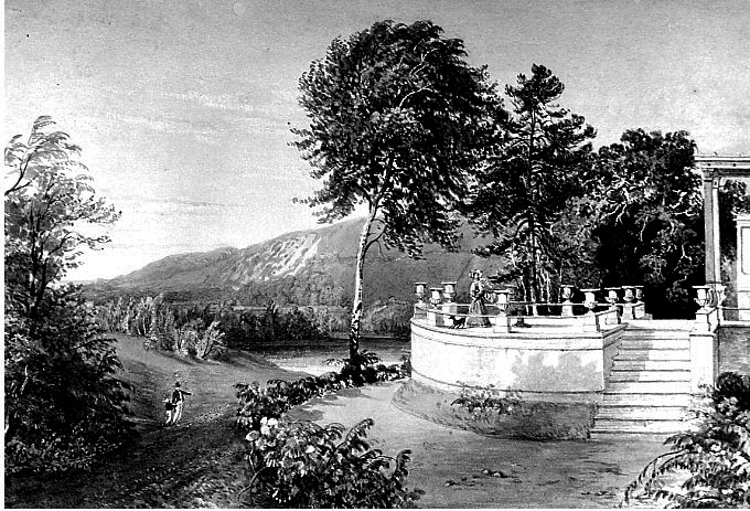 Deepdene | GardenVisit.com, the garden landscape guide