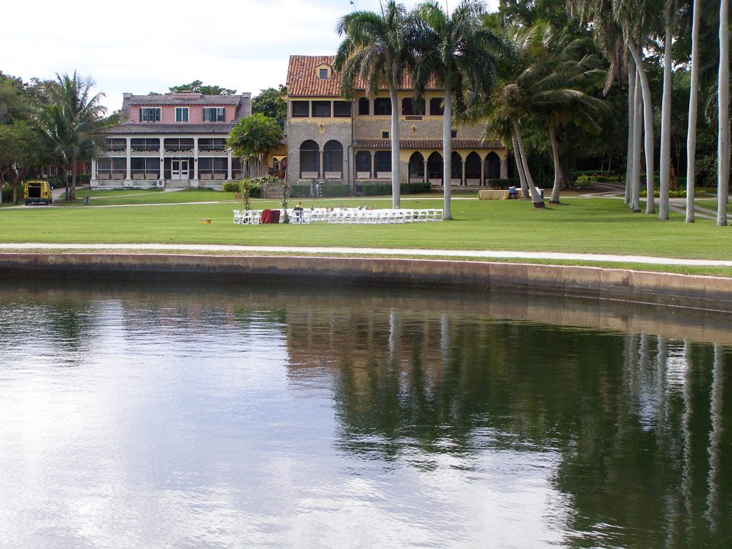 Deering Estate