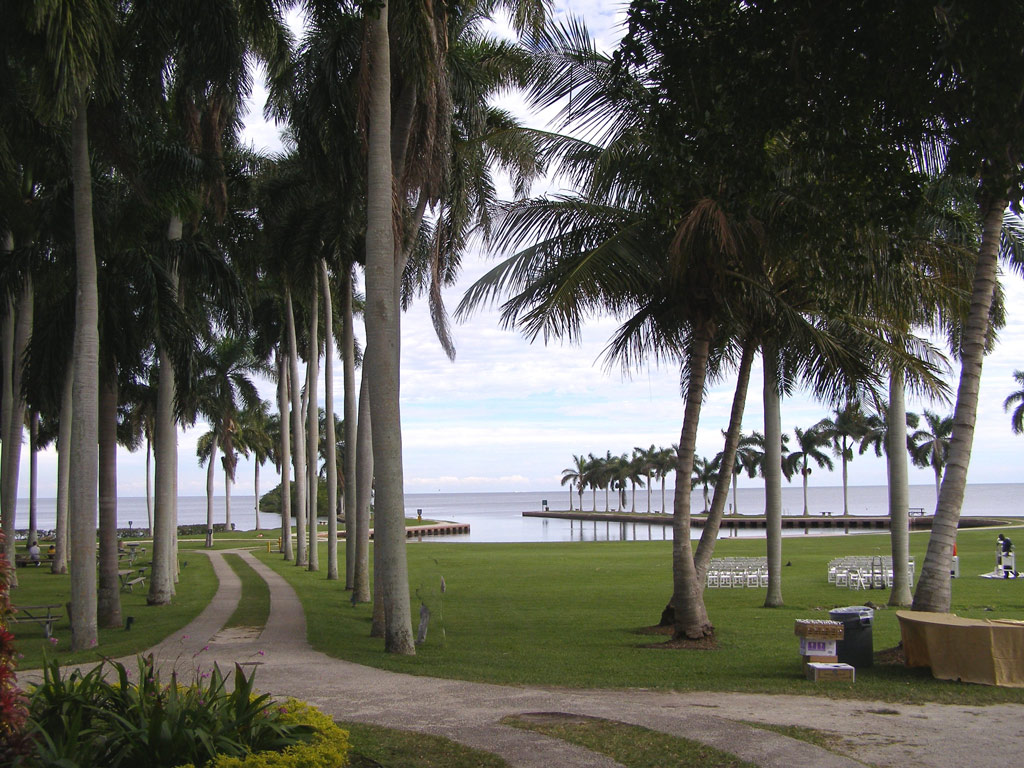 Deering Estate at Cutler