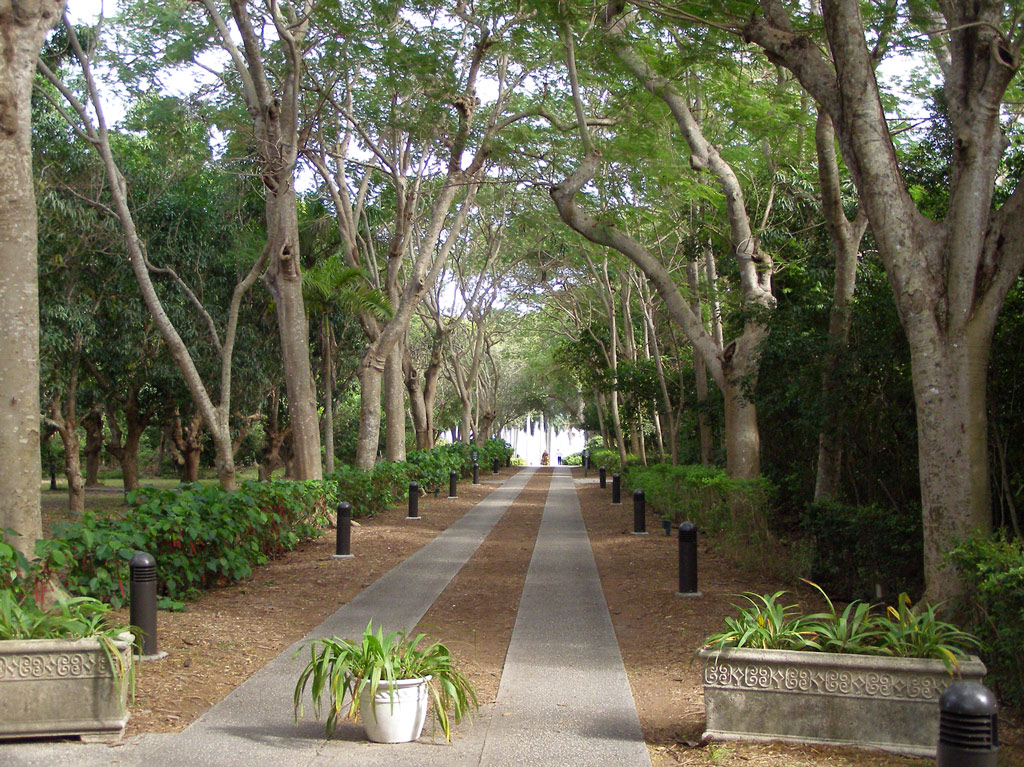 Deering Estate, Florida