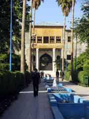Delgosha garden1