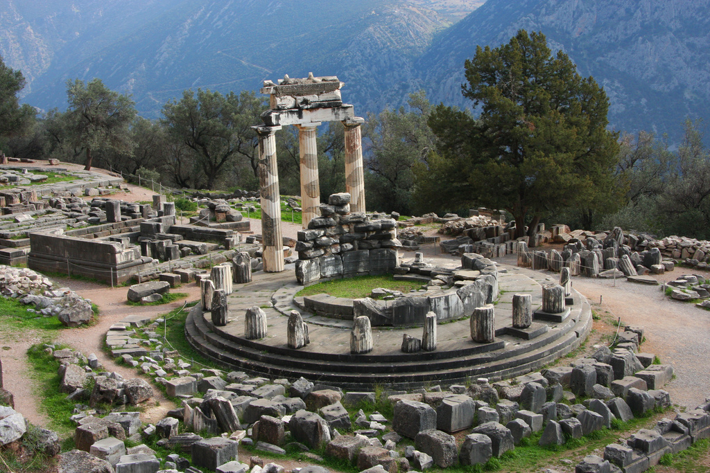 Delphi Manny Z