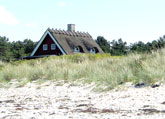 Denmark holiday house