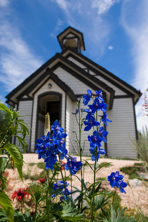 Denver Botanic Gardens at Chatfield