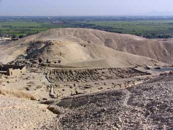 Dier El Medina