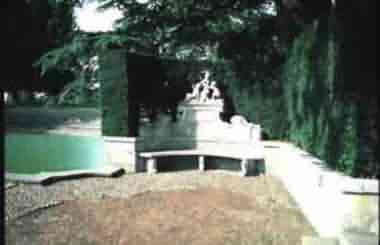 Ditch