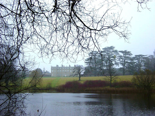 Ditchley Park