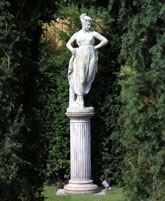 David Keegan Garden Design