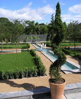 David Keegan Garden Design