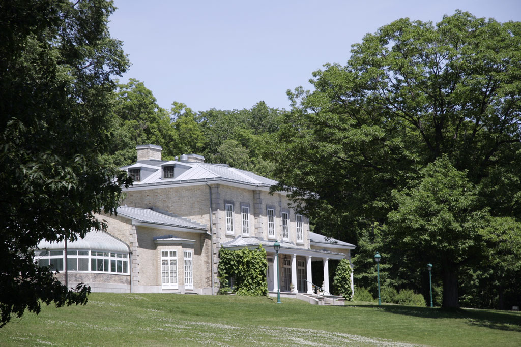 Domaine Cataraqui