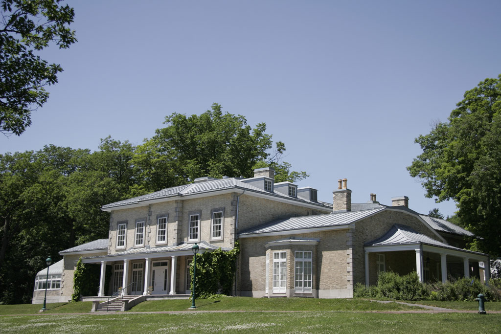 Domaine Cataraqui, Quebec