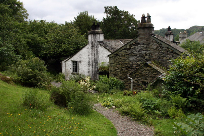 Dove Cottage