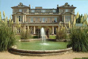 Down Hall