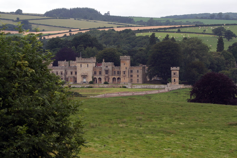 Downton Castle