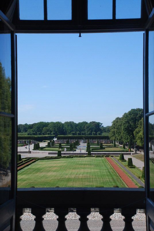 Drottningholm Palace