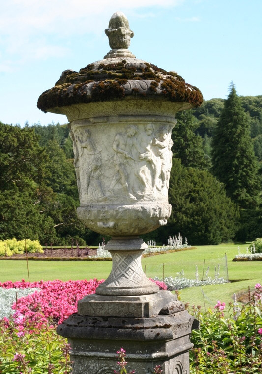 Drumlanrig