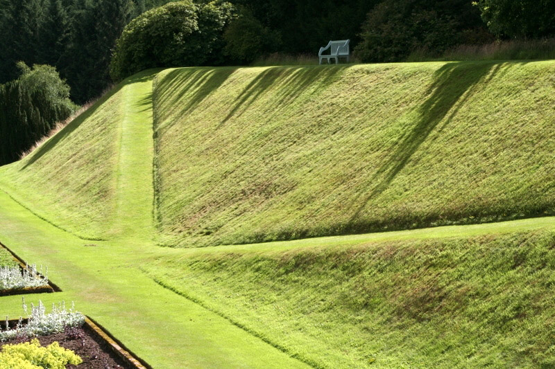 Drumlanrig Castle