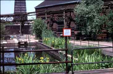 duisburg nord park