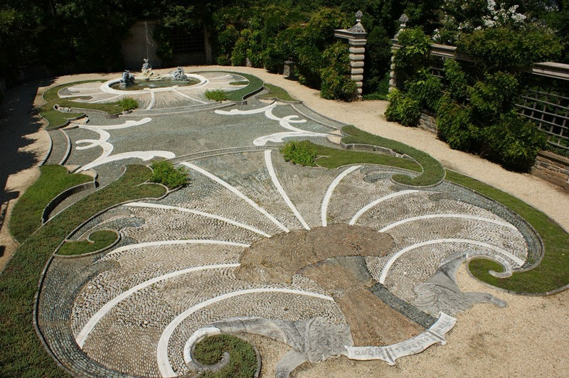 Dumbarton Oaks