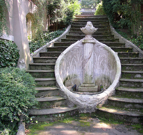 Dumbarton Oaks, Washington