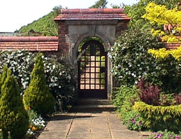 Dunchurch Park Hotel, Warwickshire