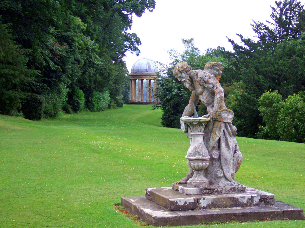 Duncombe Park Lisa Sinclair