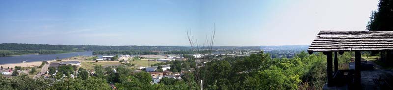 Eagle Point Park