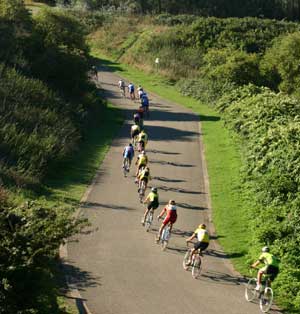 Eastway Cycle Circuit