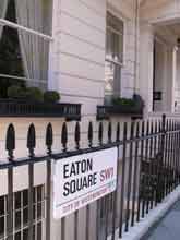 Eaton Square