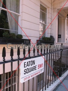 Eaton Square