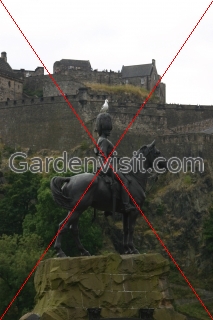Edinburgh Castle
