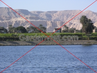 Egypt Nile Luxor