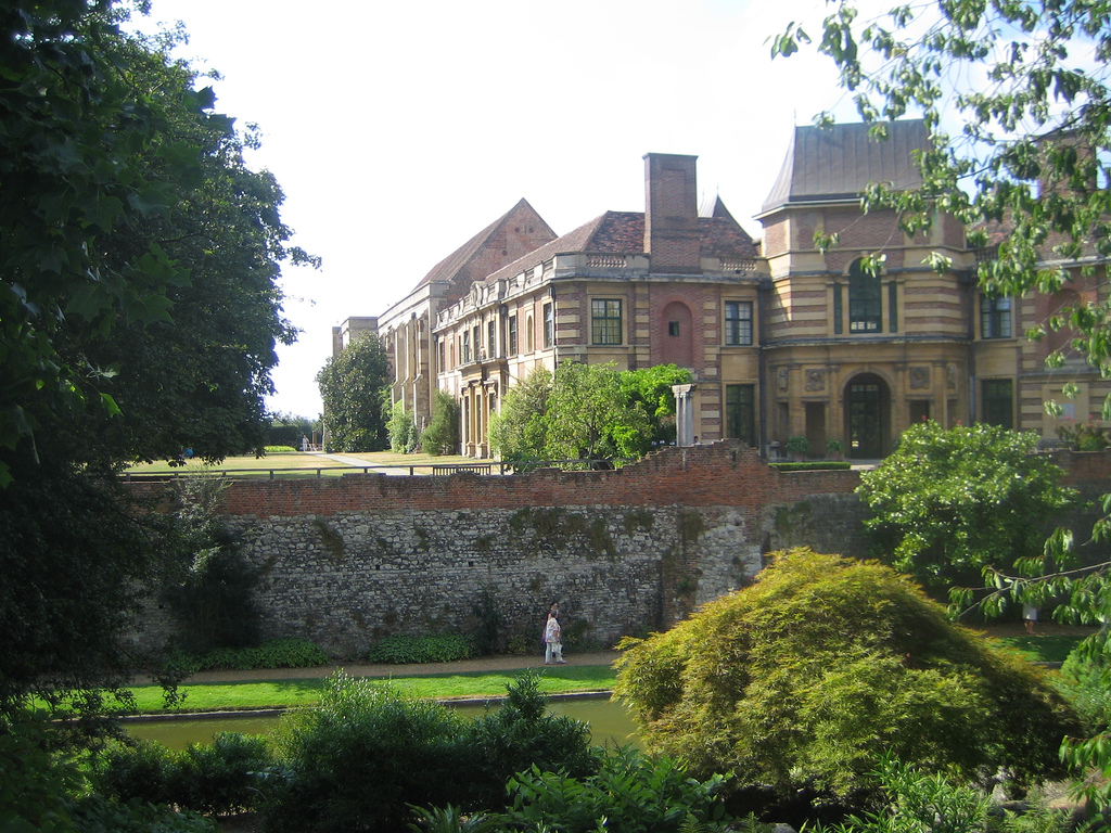 Eltham Palace Gardens Thomas Walsh