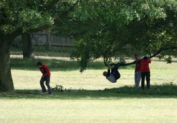Eltham Park