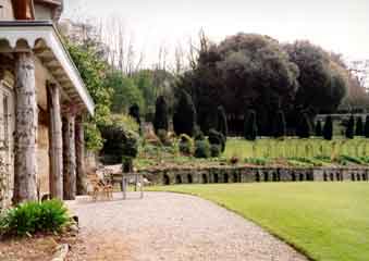 Endsleigh repton garden2