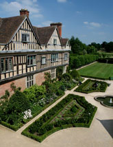 Coughton Court, England