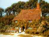 English Cottage