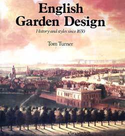 English Garden Design