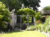 English Garden, Iford