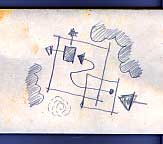 Back-of-envelope design