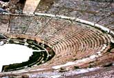 Classical theatre, Turkey