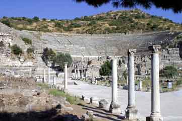 Ephesus