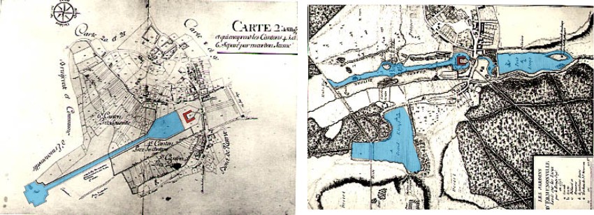 Ermenonville Estate
