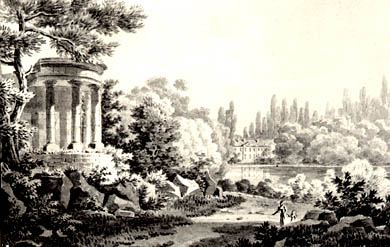 Ermenonville